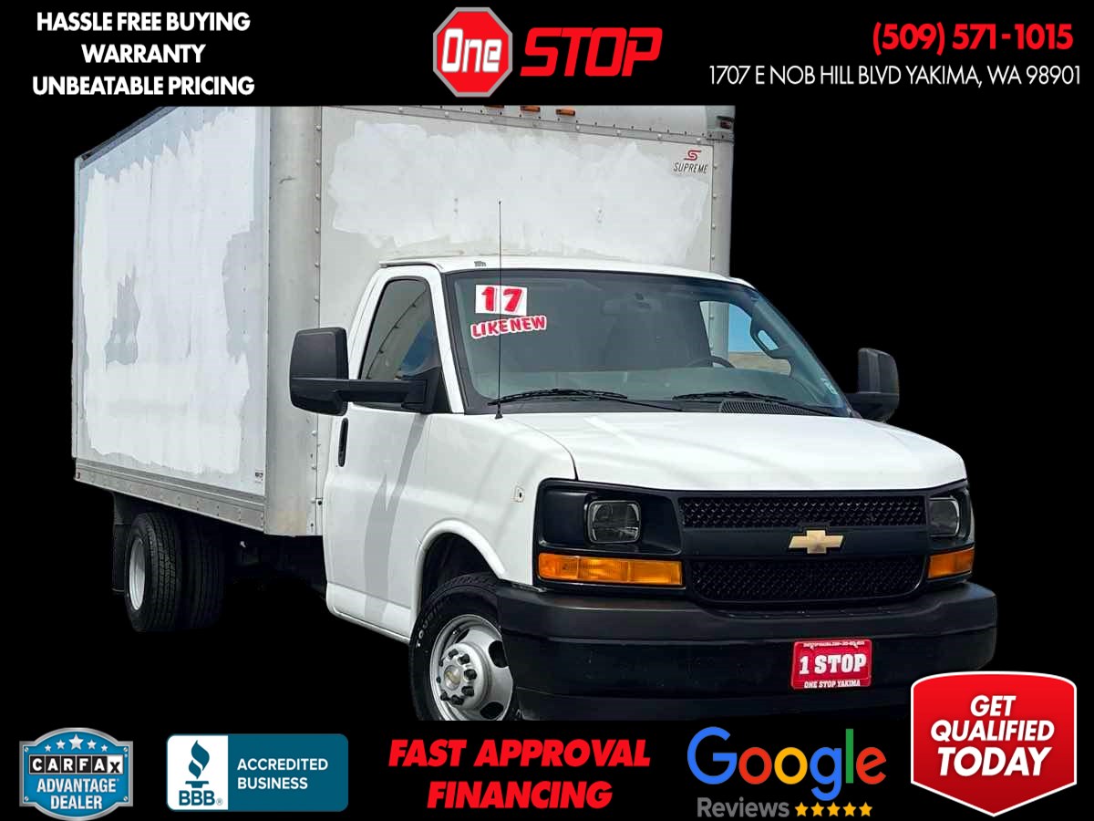 chevrolet express cutaway 2017 1GB3GTCG3H1213926 image chevrolet express cutaway 2017 1GB3GTCG3H1213926 image